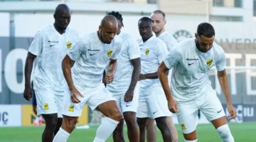 مدرب اتحاد جدة الجديد.. تحديد الموعد النهائي لحسم هوية خليفة جاياردو